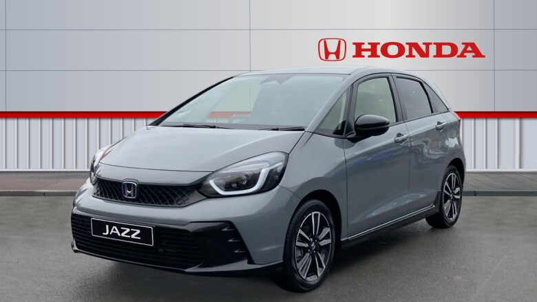 Honda Jazz 1.5 i-MMD Hybrid Advance Sport 5dr eCVT Hybrid Hatchback